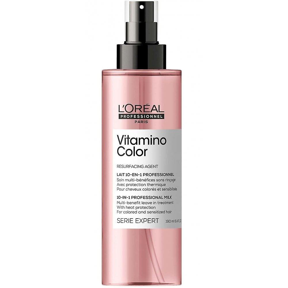L'Oreal Serie Expert Vitamino Color 10 in 1 Perfecting Spray 190ml