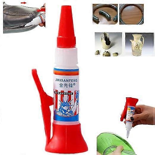 Solda Poderosa Multi-Material Reparo Adesivo Impermeável Multifuncional