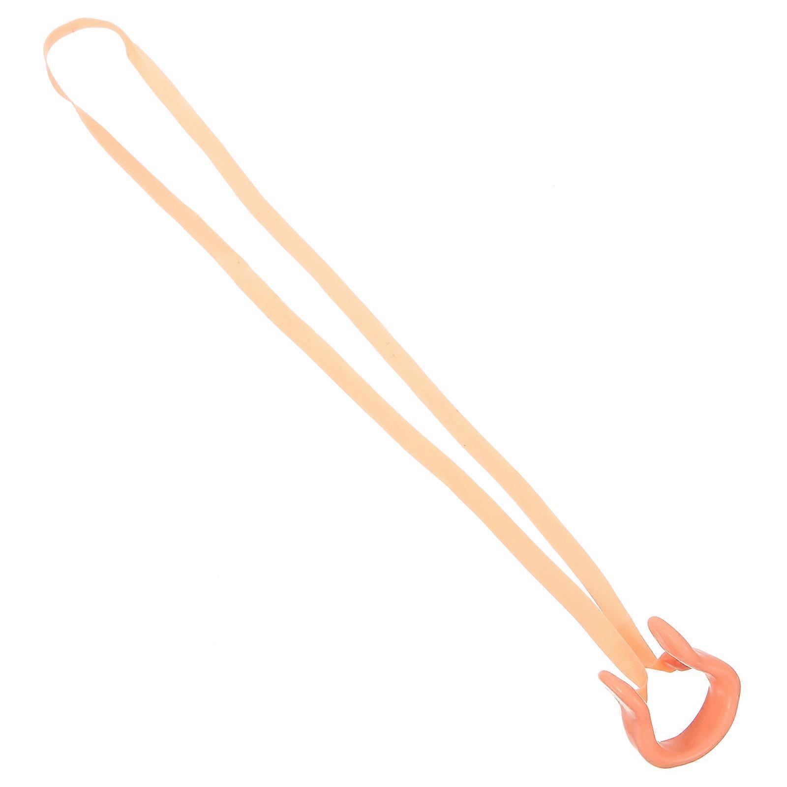 VORCOOL Swimming Nose Clip with String Comfortable Latex Plugs for Kids and Adults