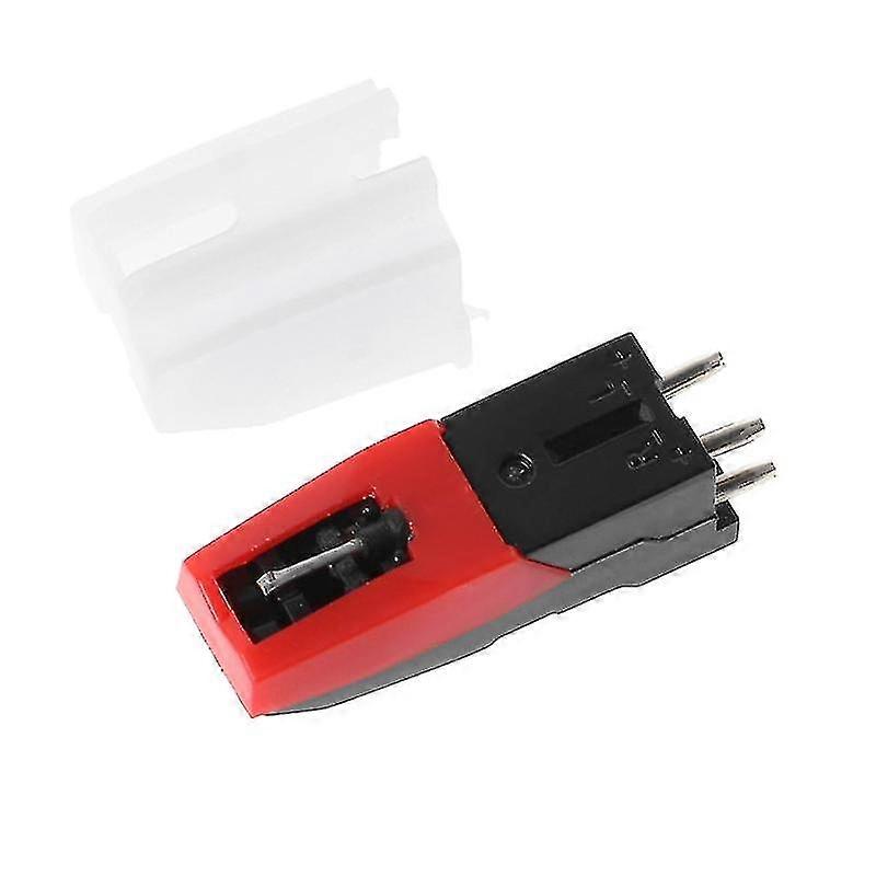 Better Durability Gramophone Turntable Needles Phonograph Head Replacement