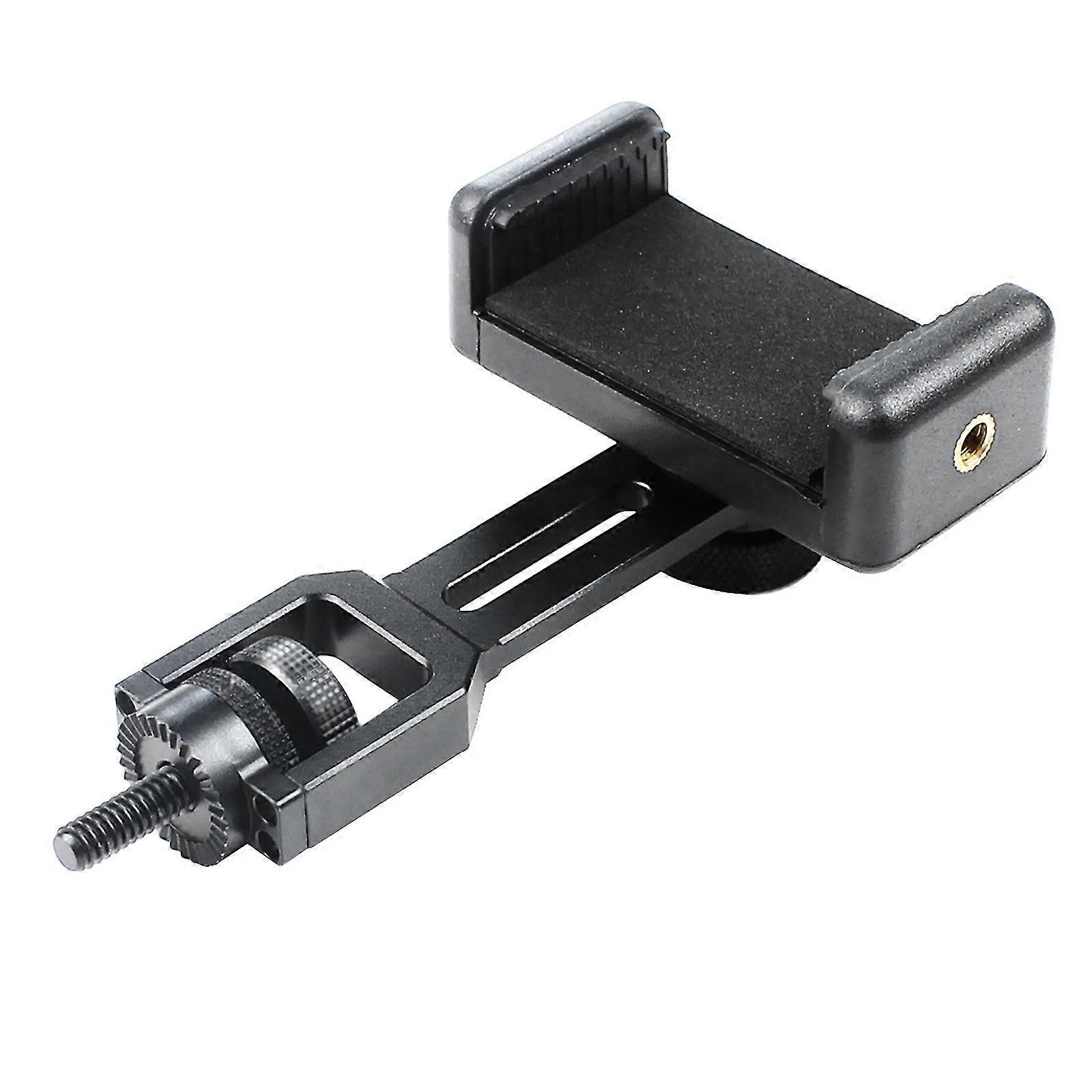 Handle Bracket Holder Mount Tripod Extension Rod Handheld Gimbal Stabilizer