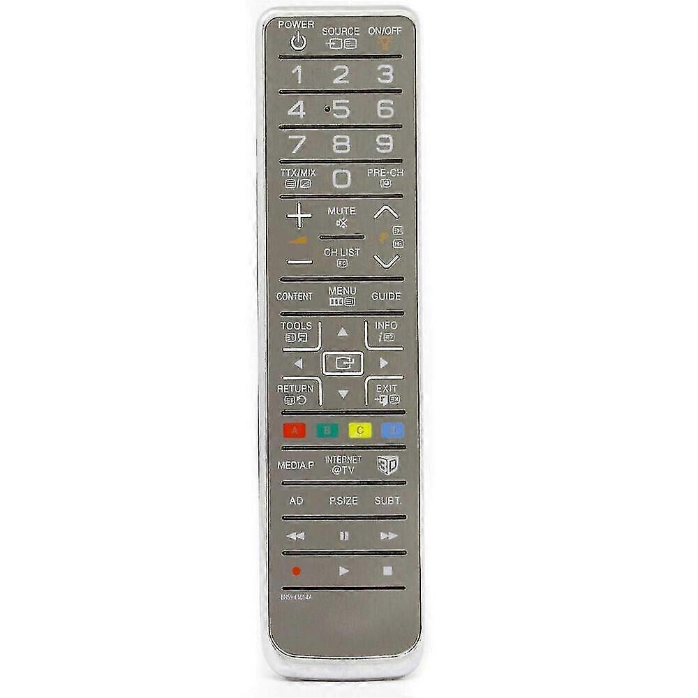 Bn59-01054a For Samsung 3d Smart Tv Remote Control Bn59-01051a Ue40c8790