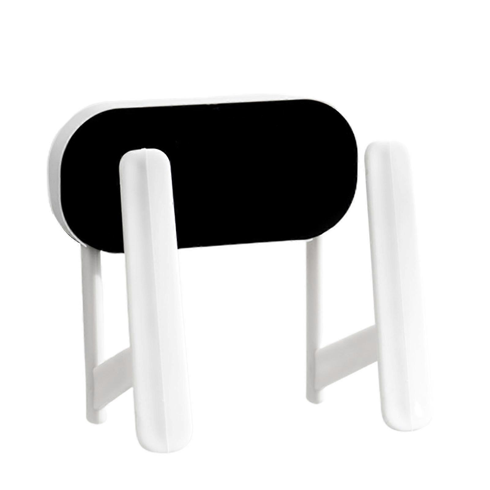 Hanging Plastic Shoes Rack Innovative Wall Mounted Shoes Storage Shelf