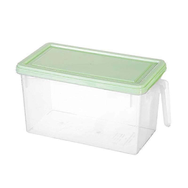 packs of plastic food storage boxes