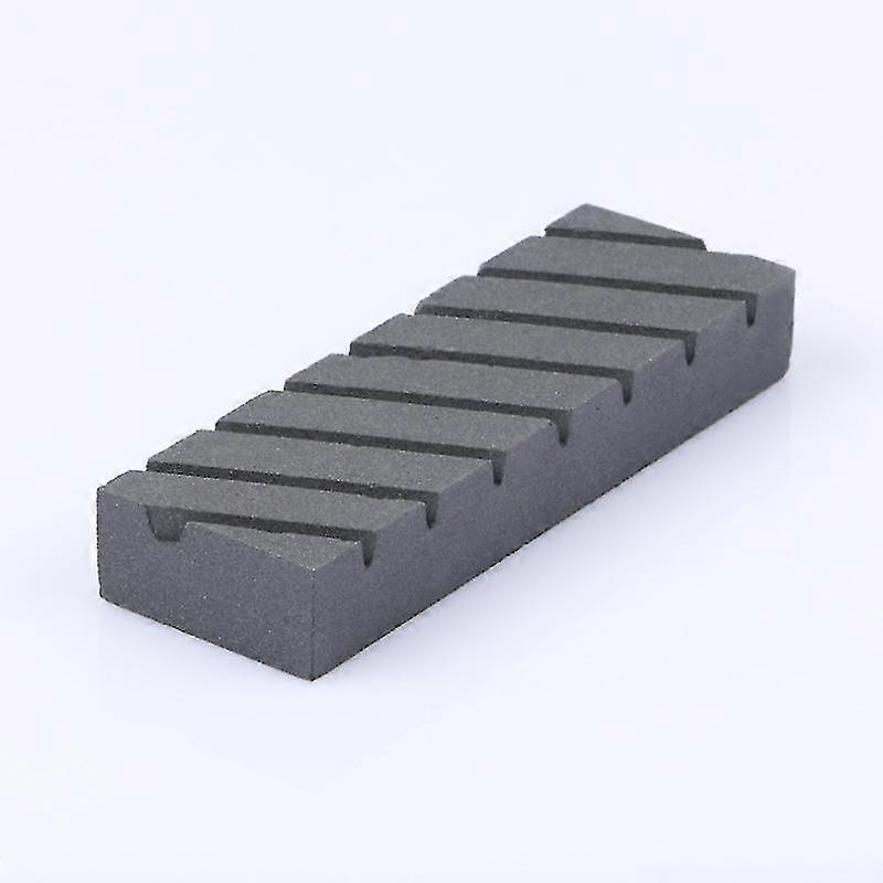 Flattening Stone Sharpening Tool For Re-leveling Waterstone Double-sided Grinding Lapping Plate Tool Consumables & Accessories-double-sided Whetstone