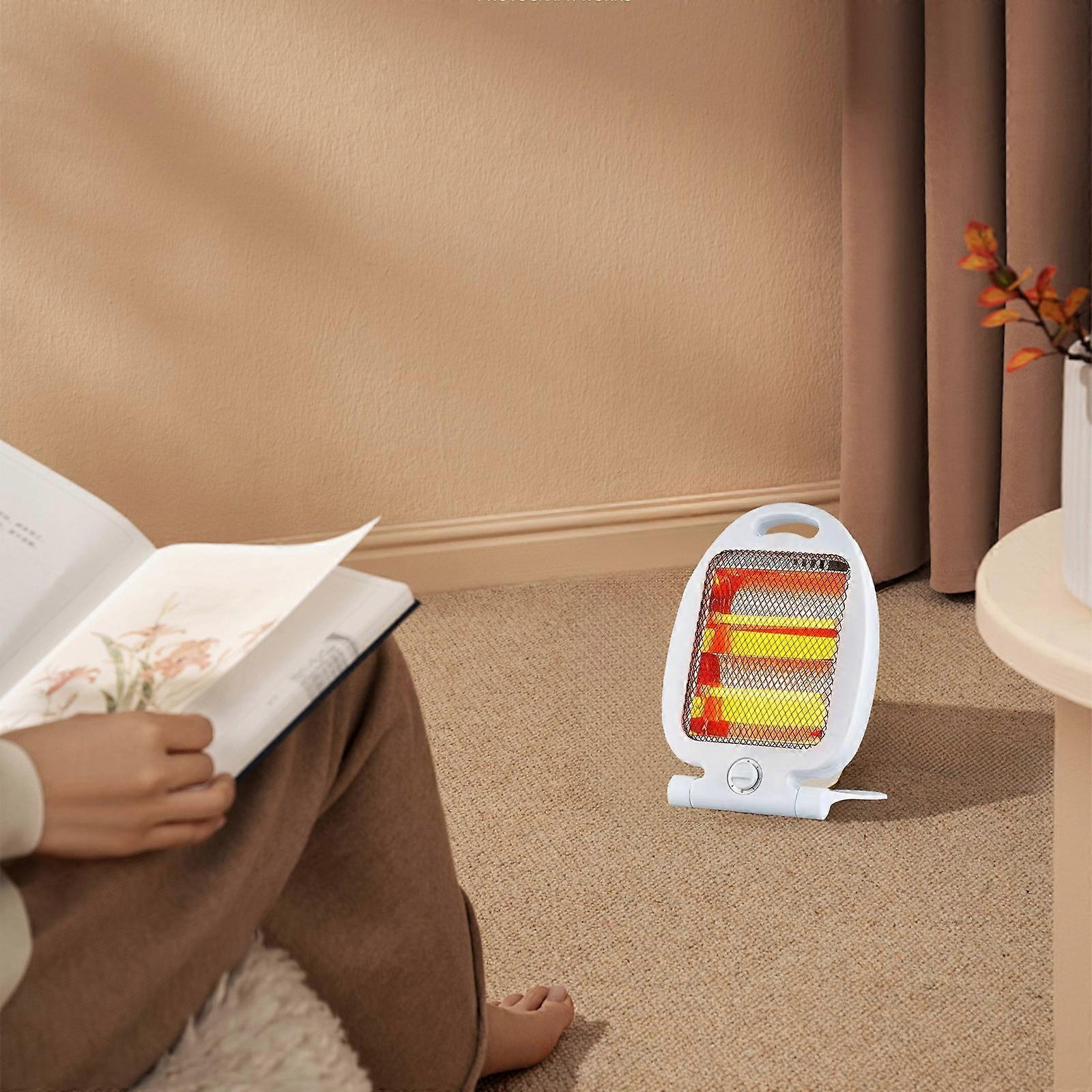 Electric Heater Domestic Space Heaters Digital Display With Adjustable Thermostat Advanced Surety Features Whole Room Electric Heaters For Indoor Use