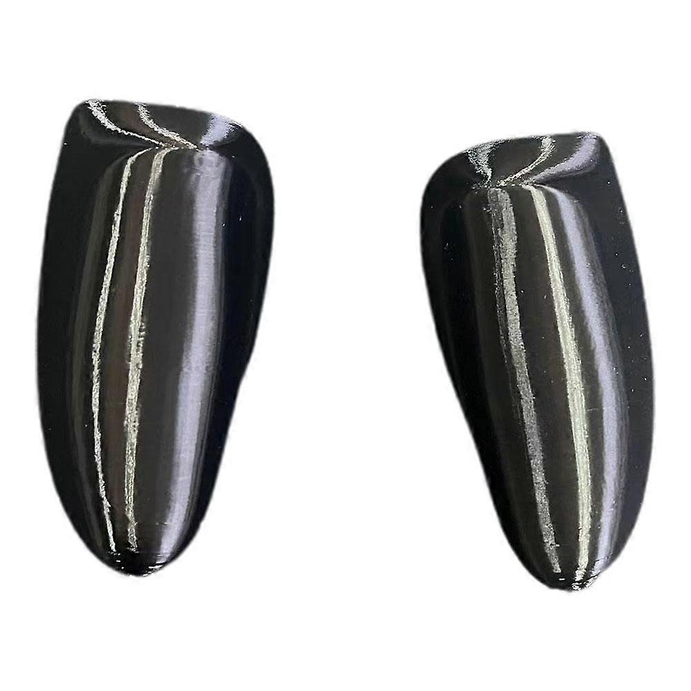 1pair Magnetic Handle Grip For GPD WIN MINI Game Console Ergonomic Controller Accessories