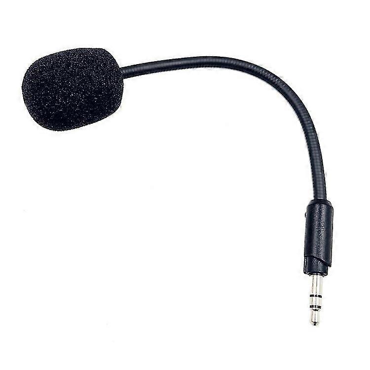 Micrófono de auriculares para Logitech G233 / G433