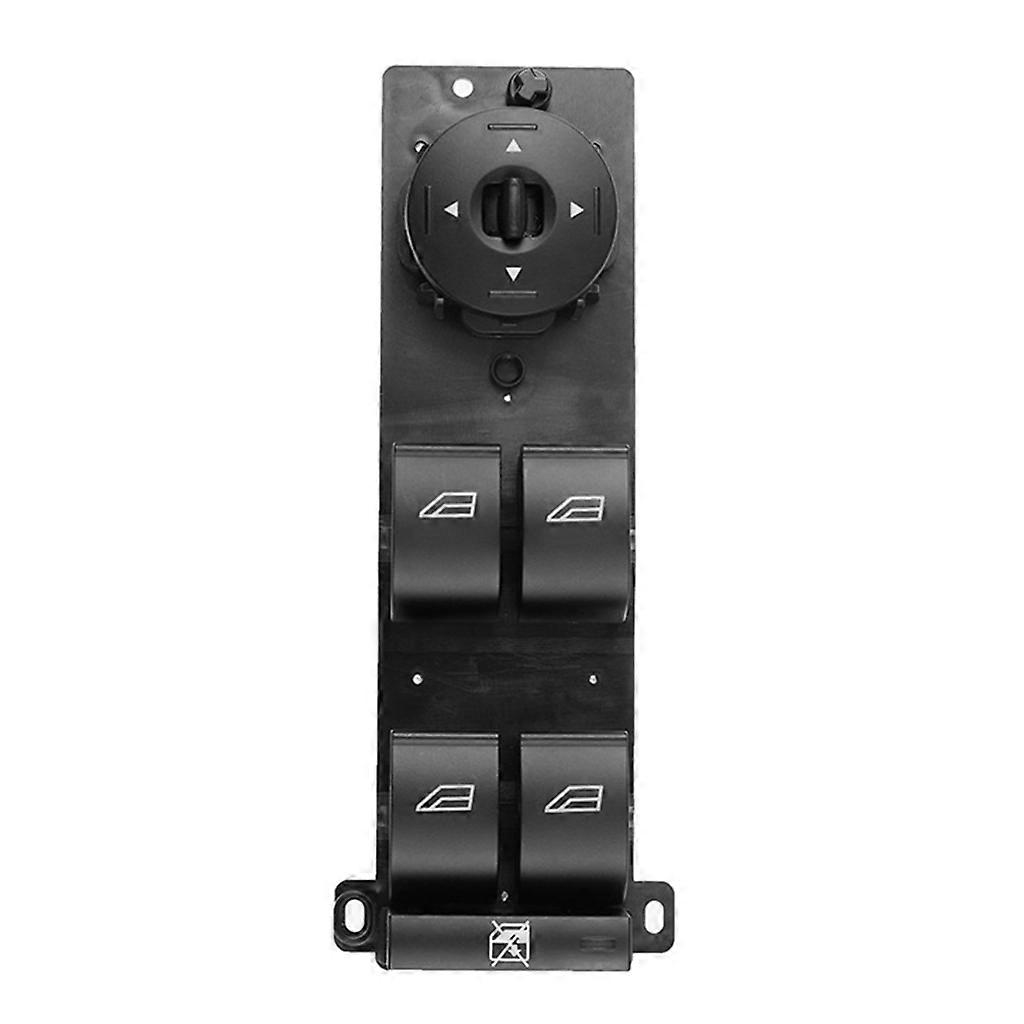 Power Window Switch Control for Focus 2004-2012 Mk2 Window Lifter Button