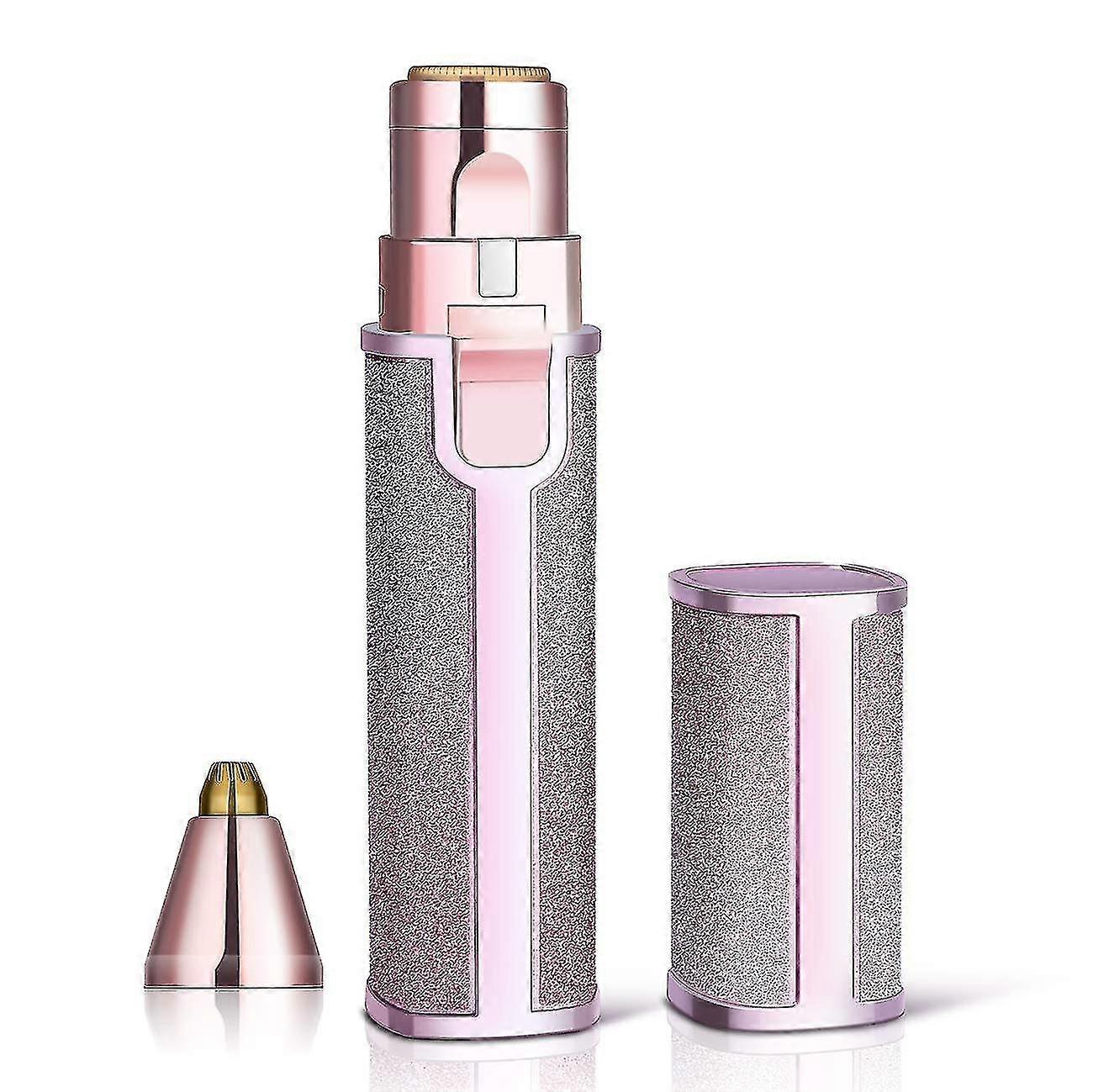 Afeitadora H Remover Mujer H Retrimmer Recharable