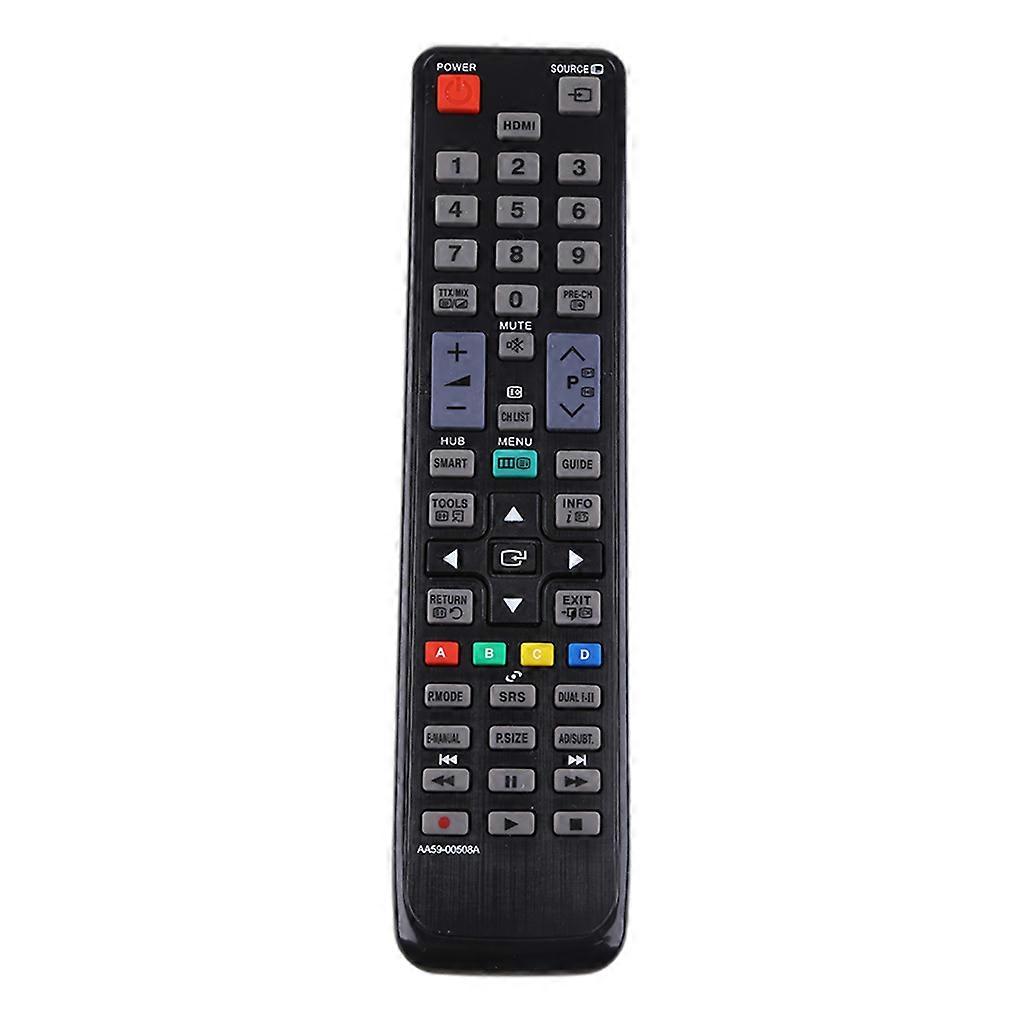 Universal Remote Control Controller Replacement for  TV Television
