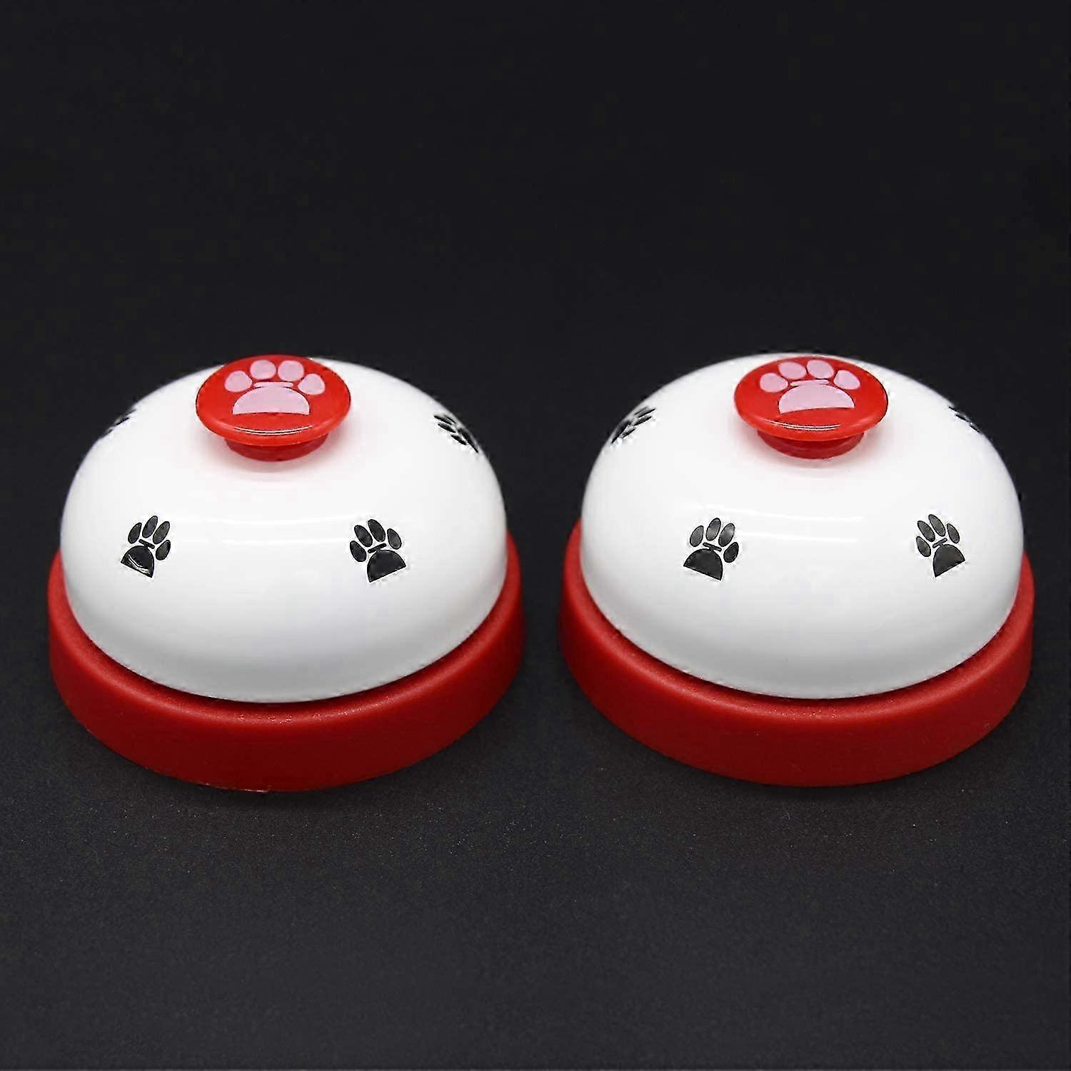 2er Pack Hundetraining Clicker