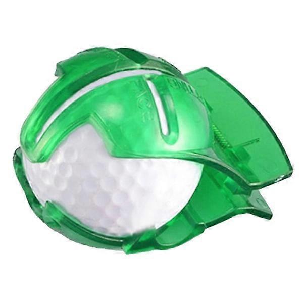 Golf Ball Clip / Marker / Marking Tool