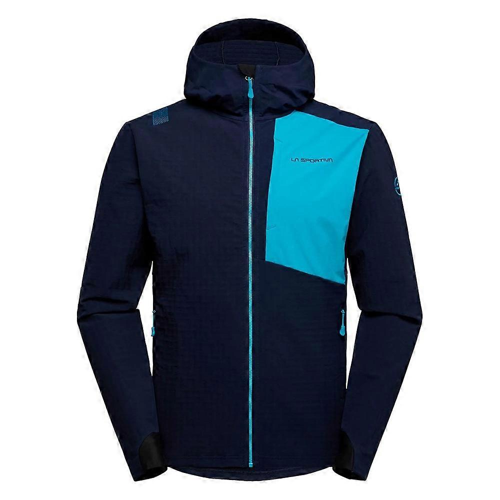 Jackets La Sportiva Ascent Primaloft L71643614