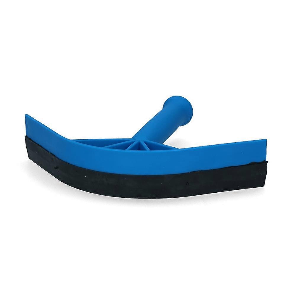 Sweat scraper original blue