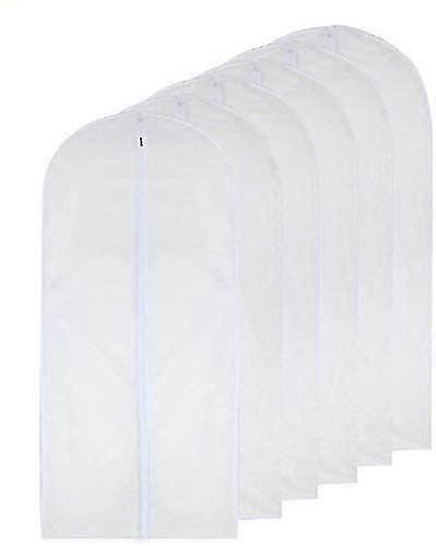 heavy suit dustproof waterproof peva cover garment