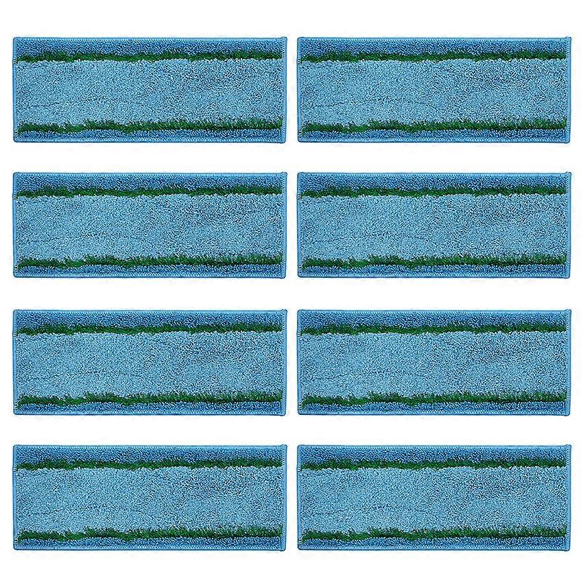 Sweeping Robot Wipes Cleaning Replacement Cloths Sweeping Robot Accessories for irobot Braava jet M6