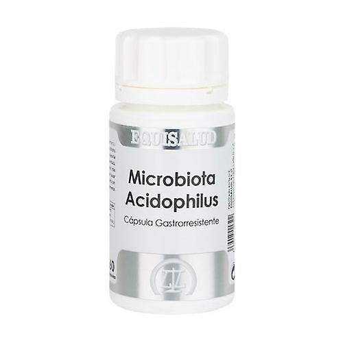 Microbiota Acidophilus 60 capsules
