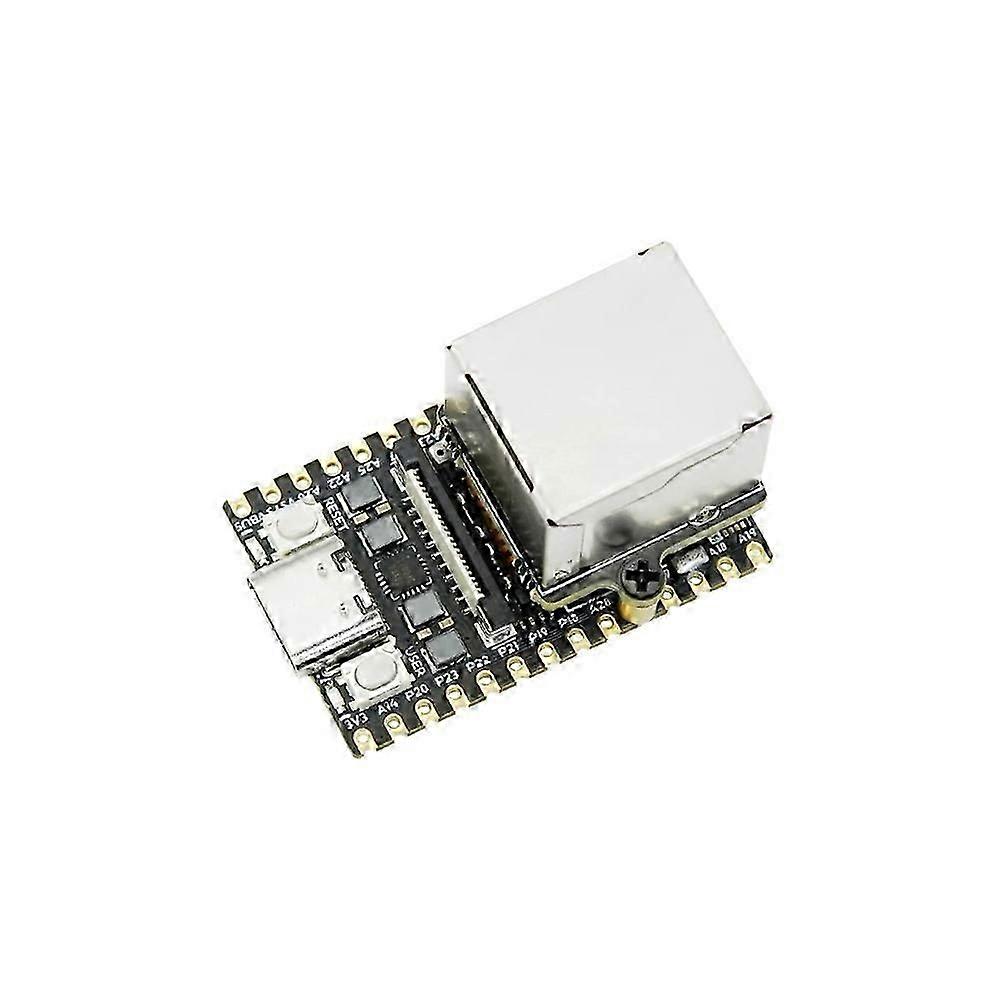 For Licheerv Nano Mini Development Board Sg2002 Wifi6 Ethernet 2gbit Ai Visual Riscv D