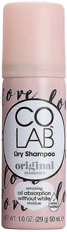 Shampoing Sec Original Colab 50 ml