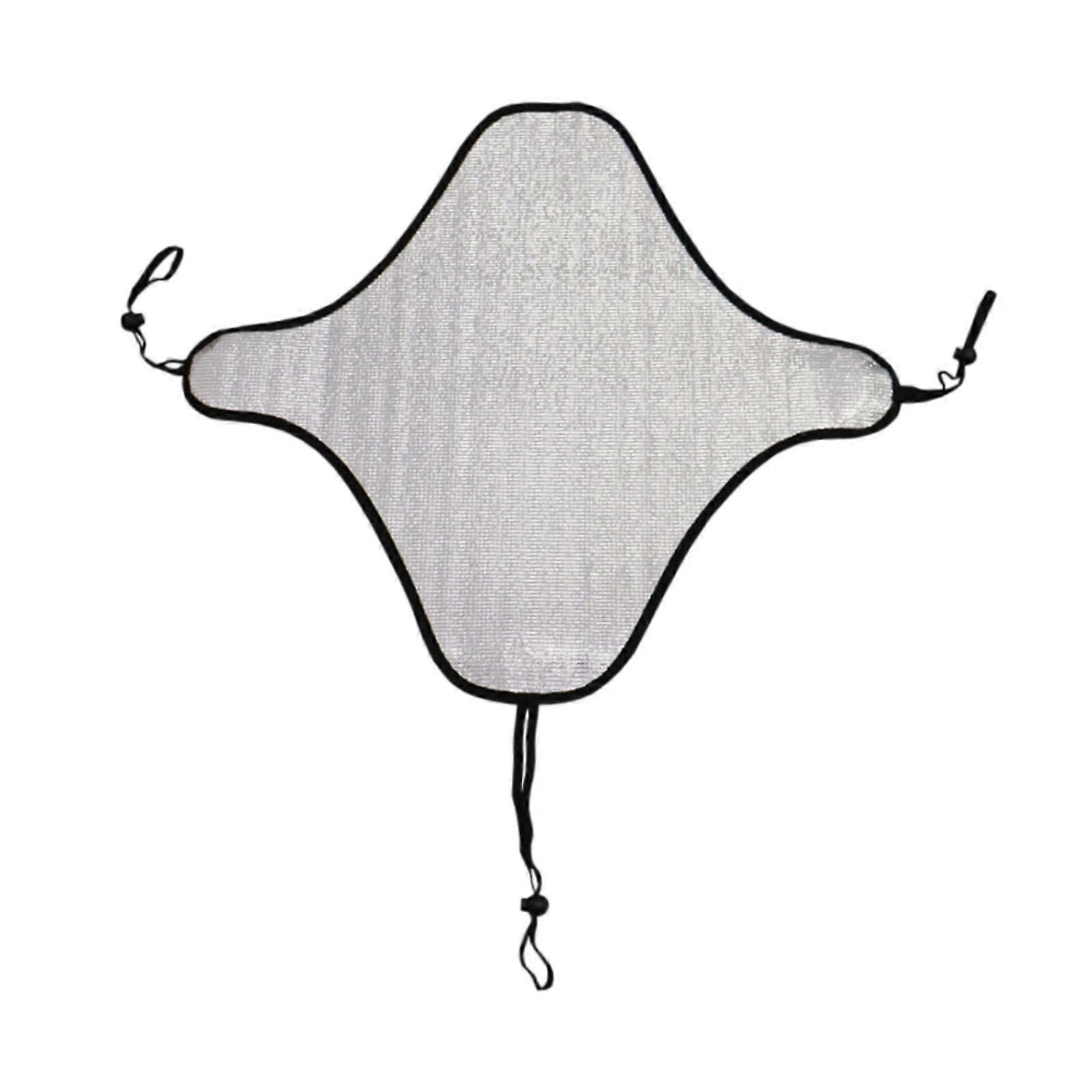 Generic Easy Installation Rainproof Premium Waterproof Motorcycle Seat Cover