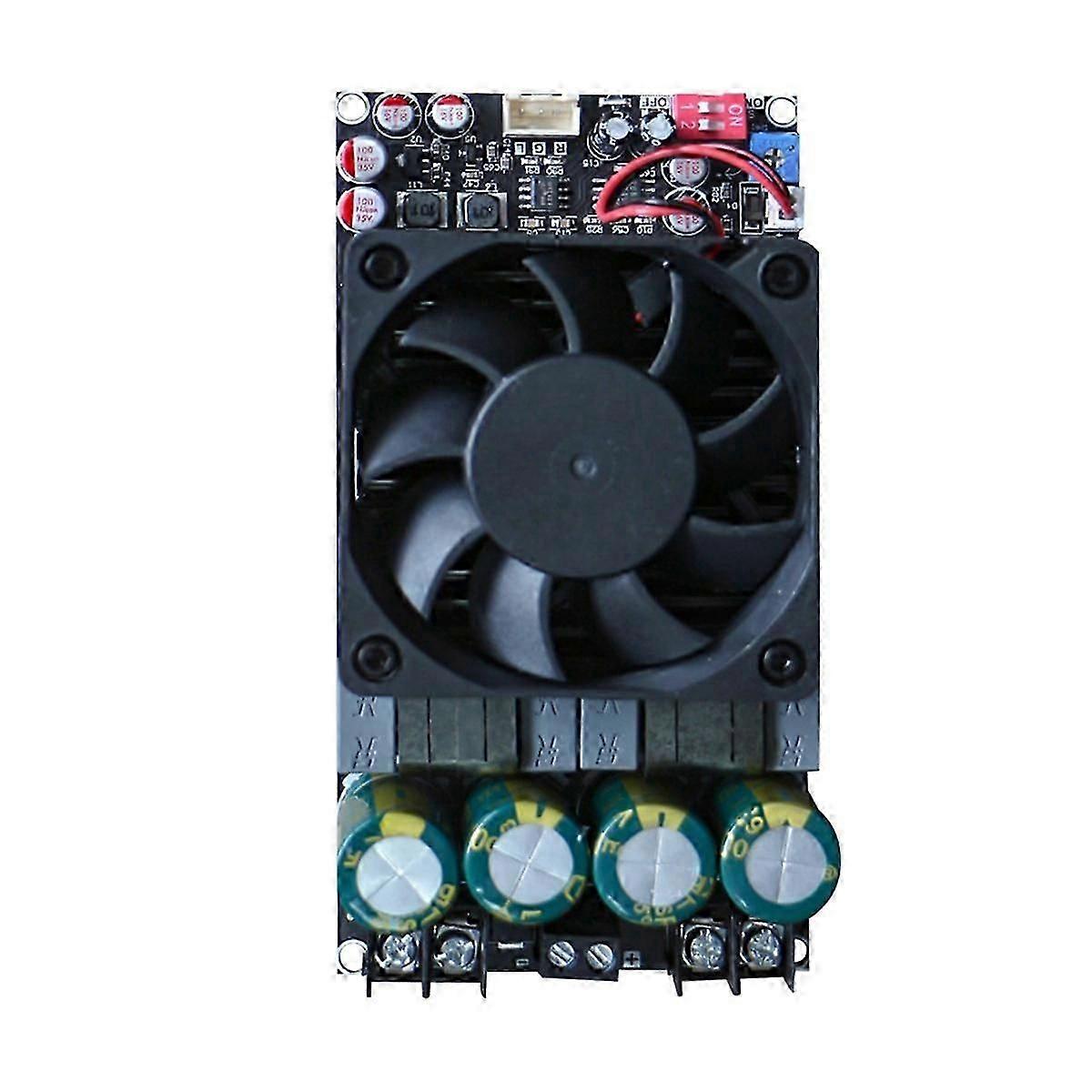 Νέα πλακέτα ψηφιακού ενισχυτή -3002 TPA3255 Pure Rear Level Digital Stereo 600W AMP Audio Music Power