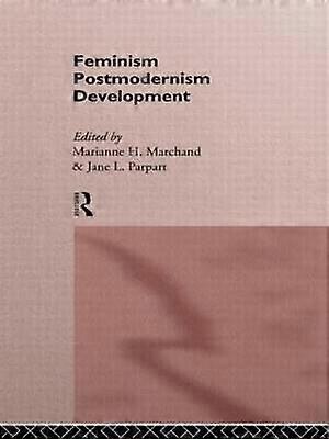 Feminism/ Postmodernism/ Development