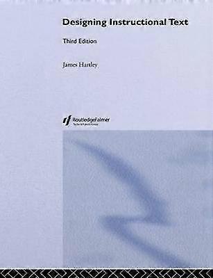 Conception de texte d’instruction