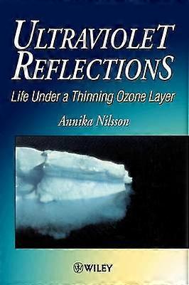 Ultraviolet Reflections