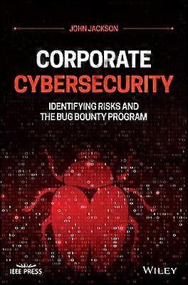 Corporate Cybersecurity