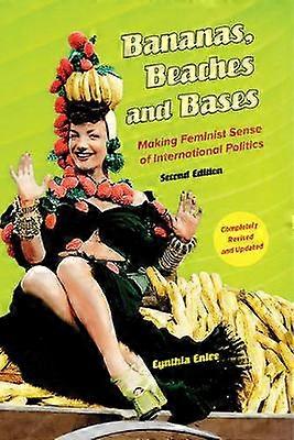 Bananas Beaches and Bases