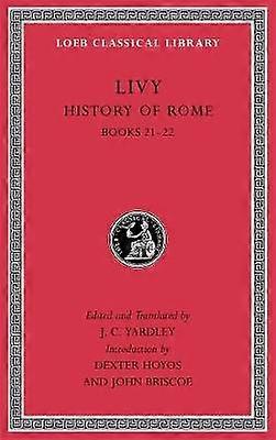 History of Rome Volume V