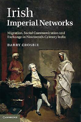 Irish Imperial Networks