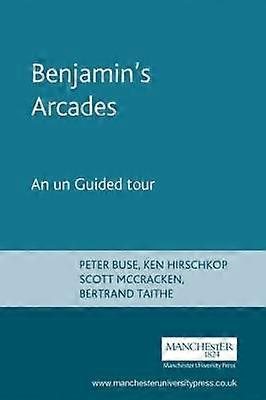 Benjamin's Arcades