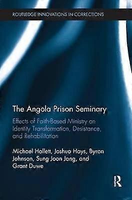 The Angola Prison Seminary