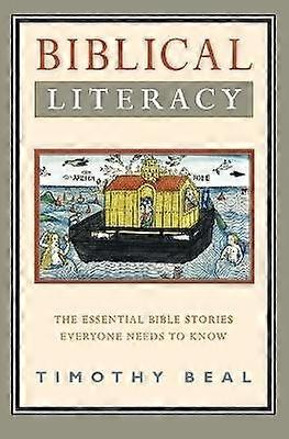 Biblical Literacy