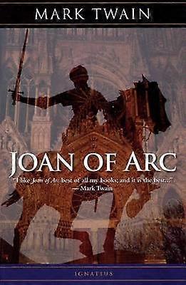 Jeanne d'Arc