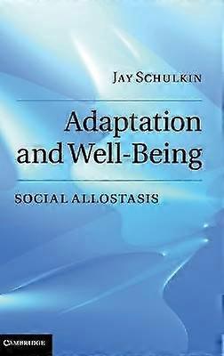 Adaptation and Well-Being