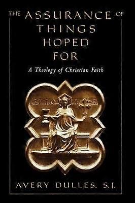 Asigurarea lucrurilor sperate