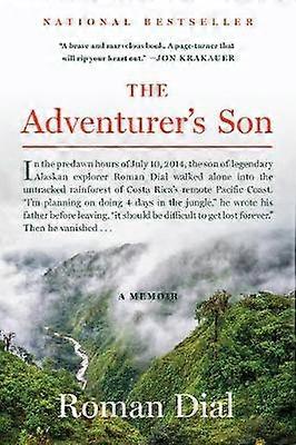 The Adventurer's Son