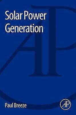 Solar Power Generation