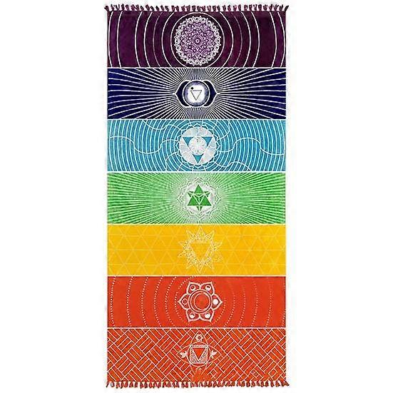 Blanket Versatile Multi Purpose Polyester Beach Mat Blanket for Domitory