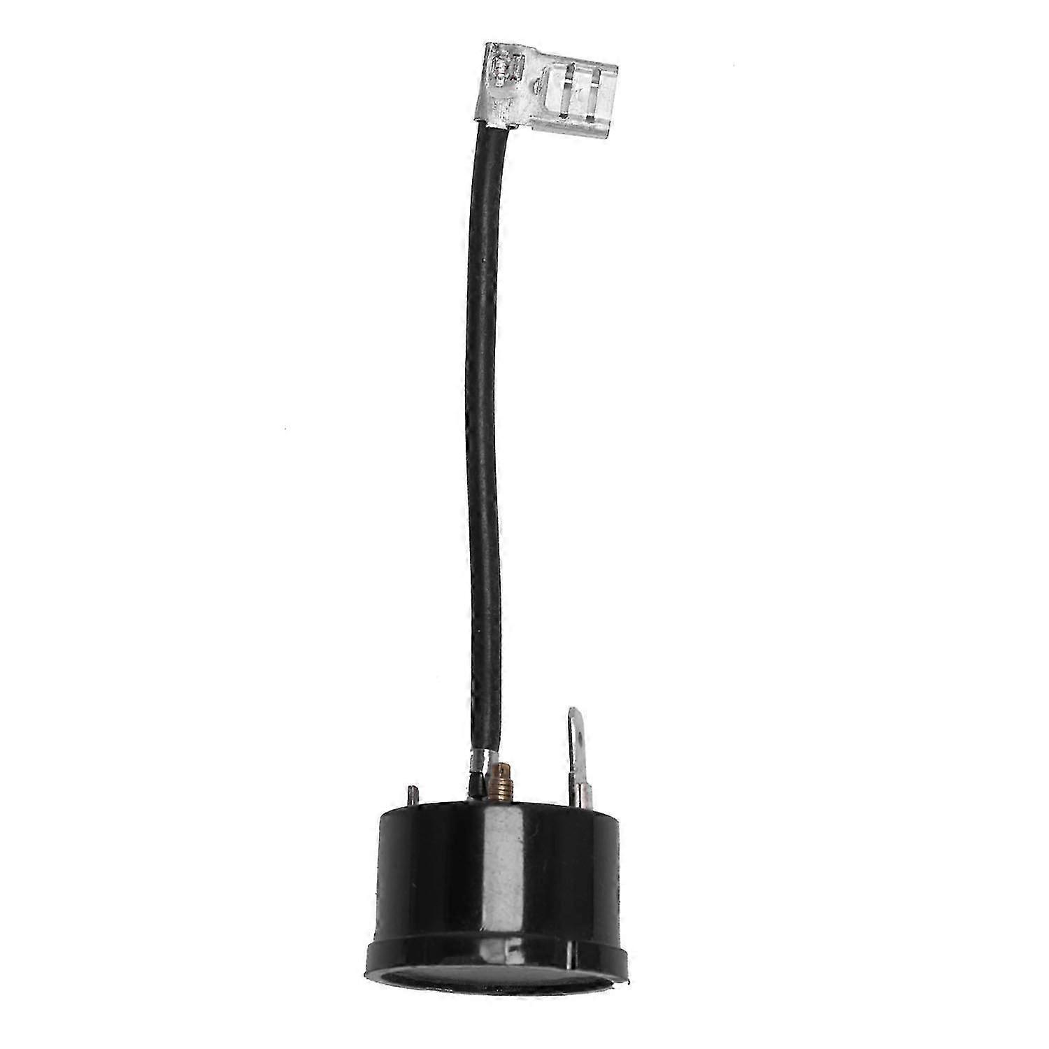 Plastic Compressor Thermal Overload Protector suitable for 1HP Air Conditioner with Wire