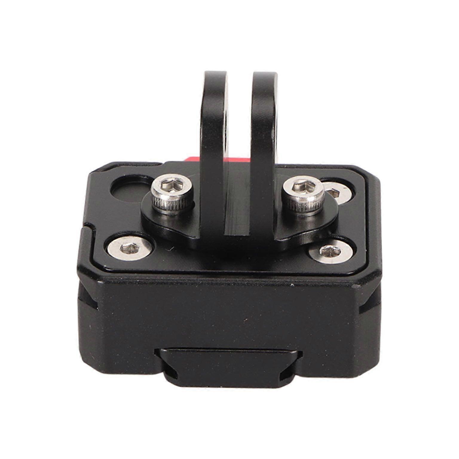 Camera Base Plate Tripod Mount Adapter - Quick Release Plate for Tripod Parts | Parallel Design