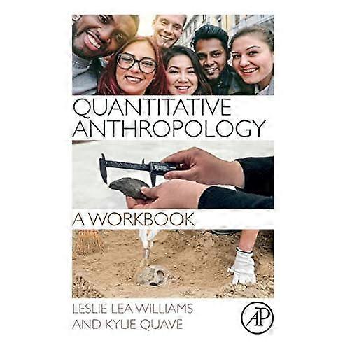 Quantitative Anthropology: A Workbook