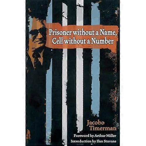 Prisoner without a Name Cell without a Number (Americas)