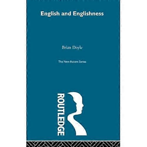 English and Englishness