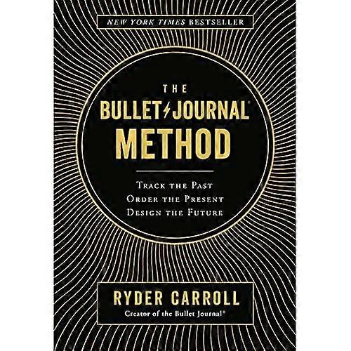 El método de la revista de bala