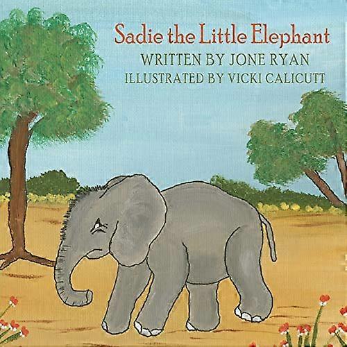 Sadie der kleine Elefant
