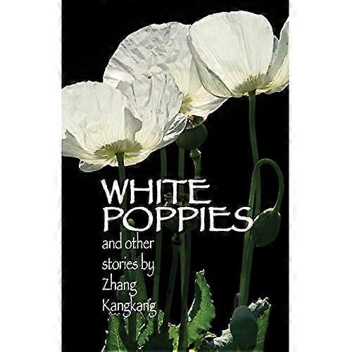 Witte papavers en andere verhalen